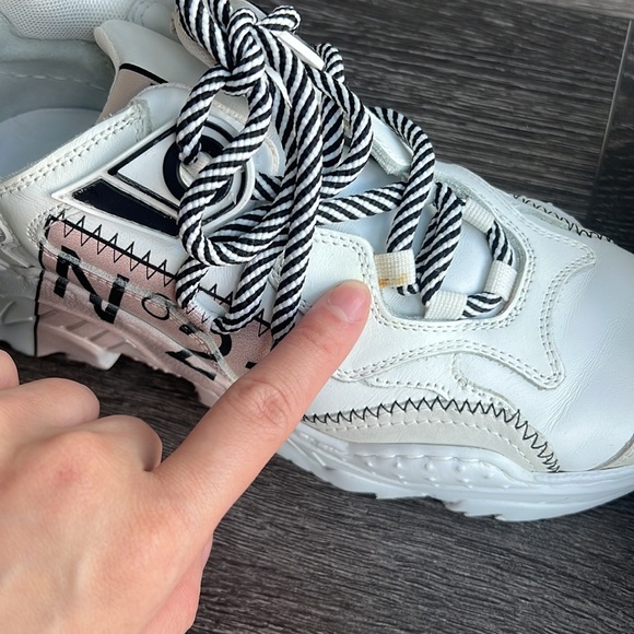 No. 21 Billy sneakers - Picture 7 of 9